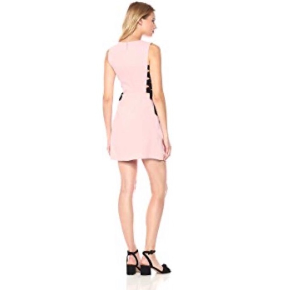 BCBG Cocktail Dress - Picture 3 of 7